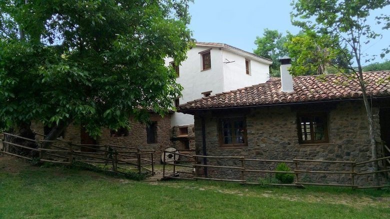 Hostal Molino Del Corregidor