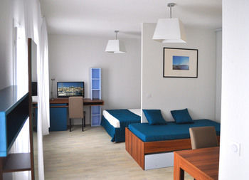 Apartamento Odalys Apparthotel Tours