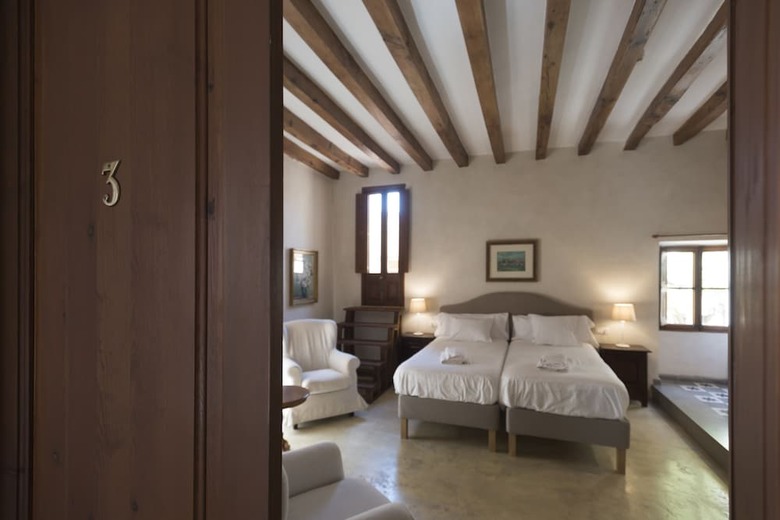Hotel Sa Bisbal