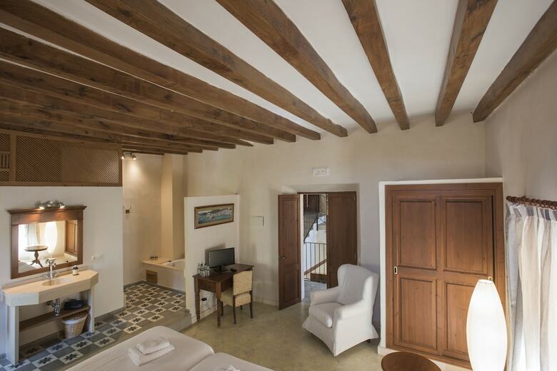 Hotel Sa Bisbal