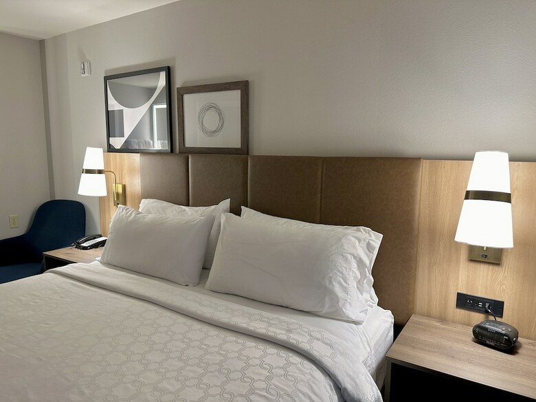 Hotel Staybridge Suites Milwaukee West-oconomowoc