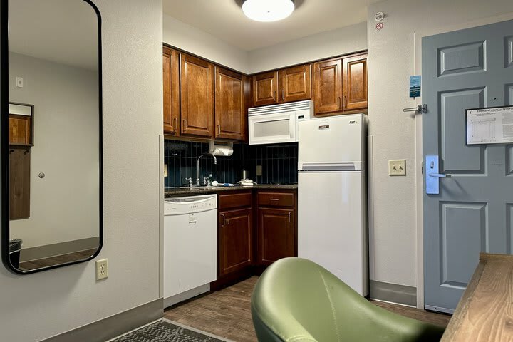 Hotel Staybridge Suites Milwaukee West-oconomowoc