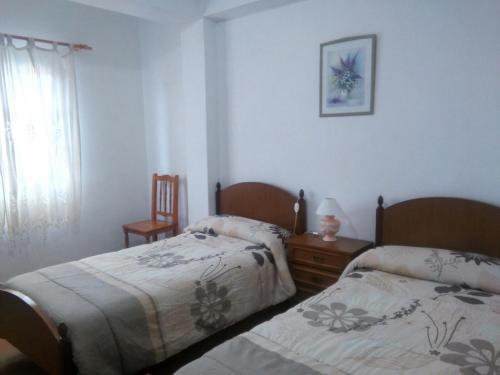 Agroturismo Casa Rural Guad�