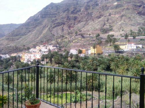 Agroturismo Casa Rural Guad�