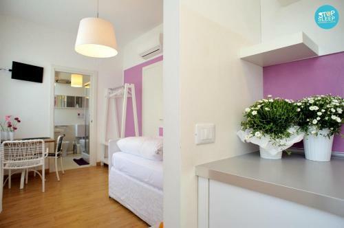 Bed & Breakfast Stop & Sleep Udine Fronte Ospedale Civile
