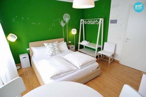 Bed & Breakfast Stop & Sleep Udine Fronte Ospedale Civile