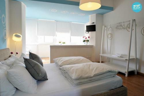 Bed & Breakfast Stop & Sleep Udine Fronte Ospedale Civile