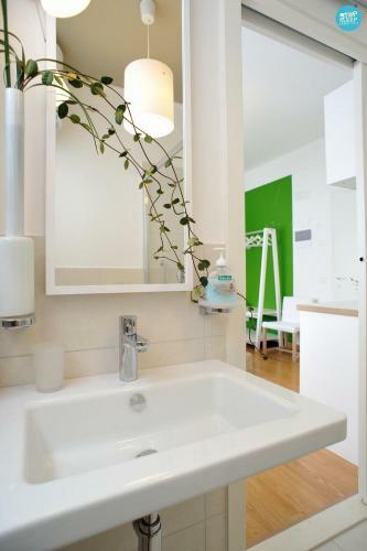 Bed & Breakfast Stop & Sleep Udine Fronte Ospedale Civile