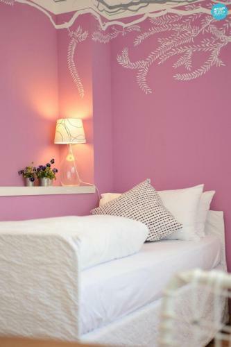 Bed & Breakfast Stop & Sleep Udine Fronte Ospedale Civile