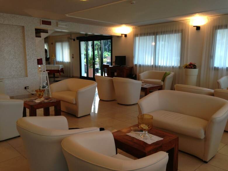 Hotel Centrale