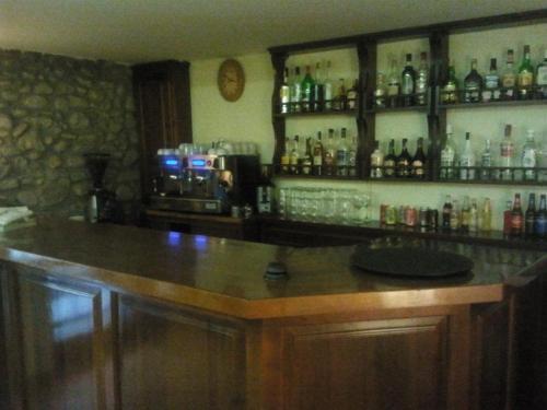 L'argolla Hostal