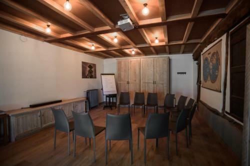 Agroturismo Villa Vigor