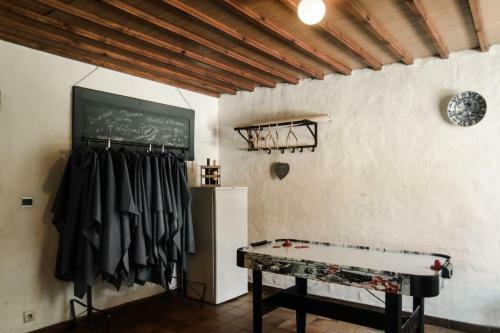 Agroturismo Villa Vigor