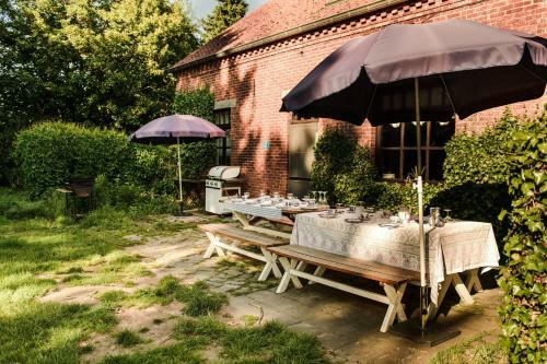 Agroturismo Villa Vigor