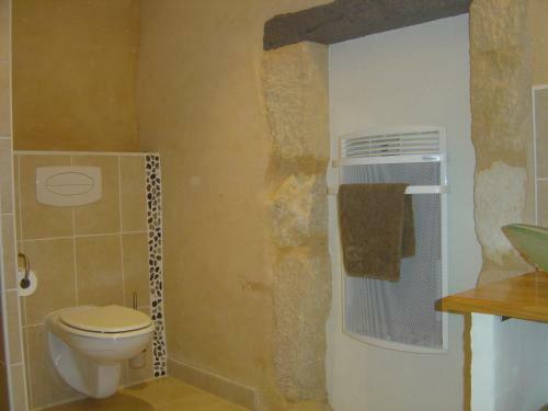 Hostal Domaine Du Champ De L'hoste