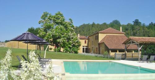 Hostal Domaine Du Champ De L'hoste