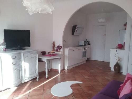 Bed & Breakfast Petite Fleur D'azur