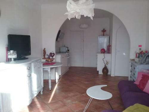 Bed & Breakfast Petite Fleur D'azur