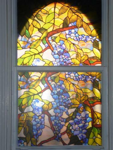 Hostal 463 Beacon Street Guest House