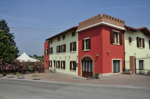 Posada Locanda Al Pigno