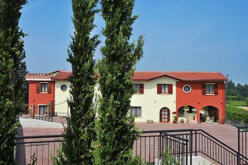 Posada Locanda Al Pigno