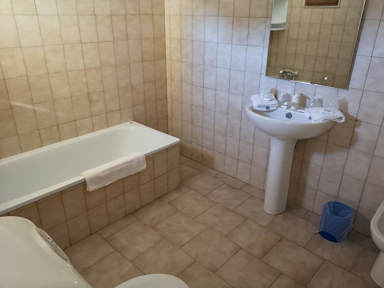 Hotel Sant'andria