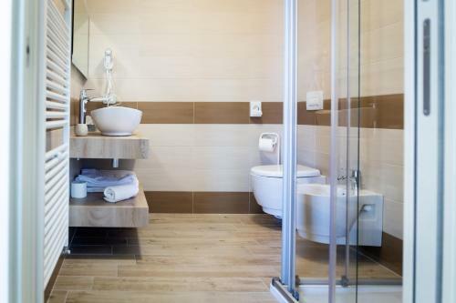 Park Hotel Zanzan�