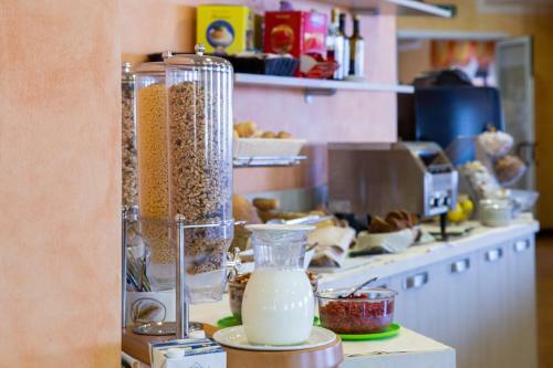 Park Hotel Zanzan�