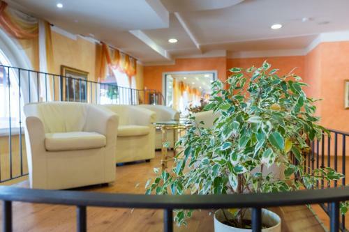 Park Hotel Zanzan�