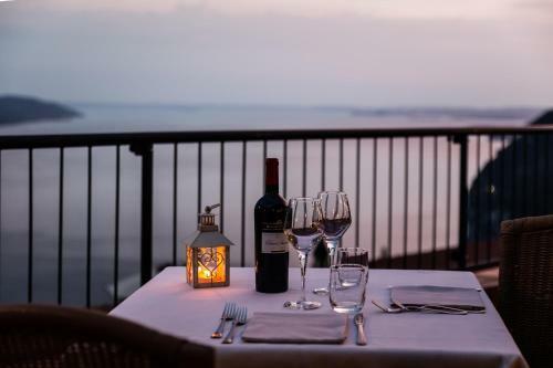 Park Hotel Zanzan�