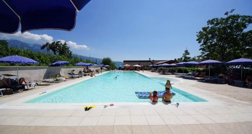 Park Hotel Zanzan�