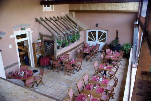 Hotel Le Relais De L'abbaye