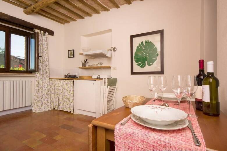 Agroturismo Agriturismo Serpanera