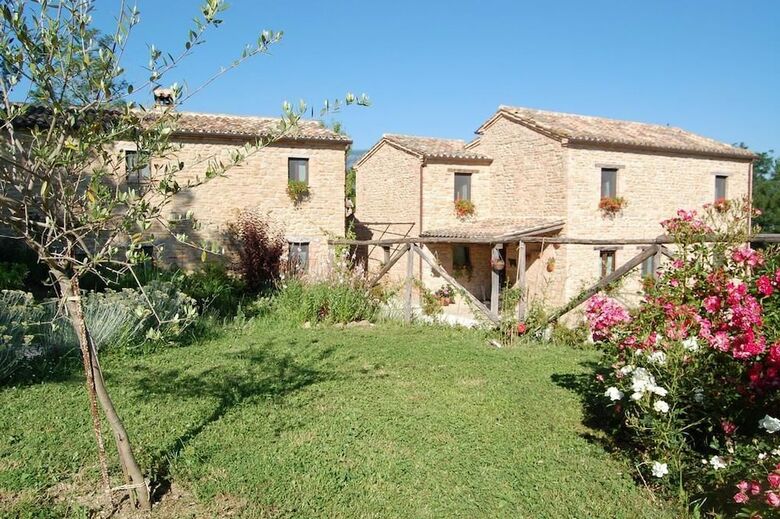 Agroturismo Agriturismo Serpanera