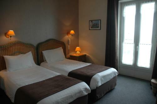 Hotel L'ecailler
