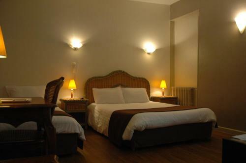 Hotel L'ecailler