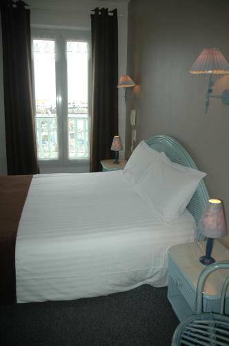 Hotel L'ecailler