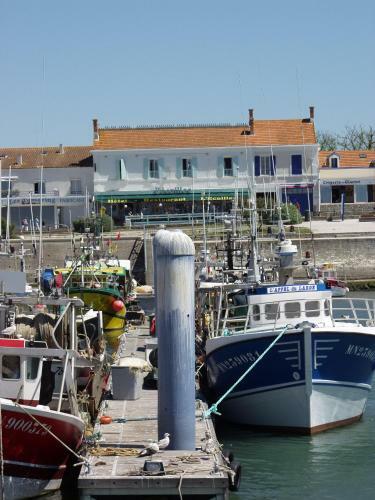 Hotel L'ecailler