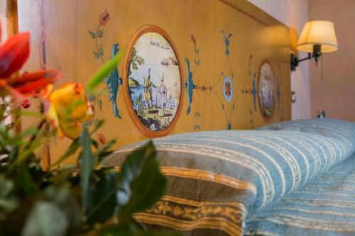 Hostal Camere Dentro Il Castello