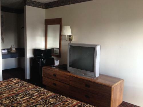 Hotel Battlefield Inn Springfield