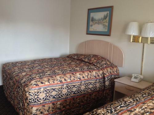Hotel Battlefield Inn Springfield