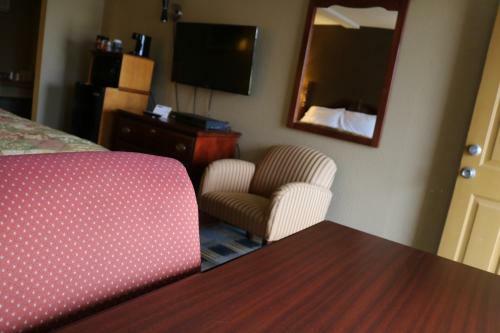 Hotel Battlefield Inn Springfield