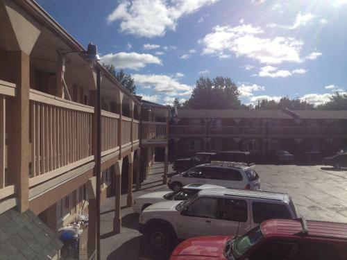 Hotel Battlefield Inn Springfield