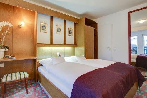 Hotel Consul