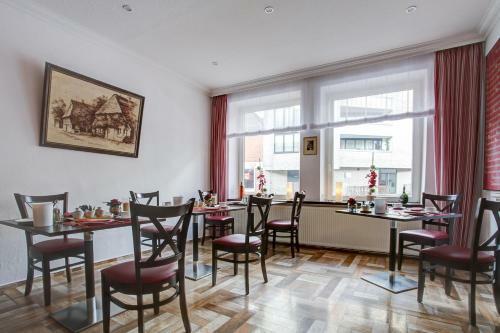 Hotel Consul