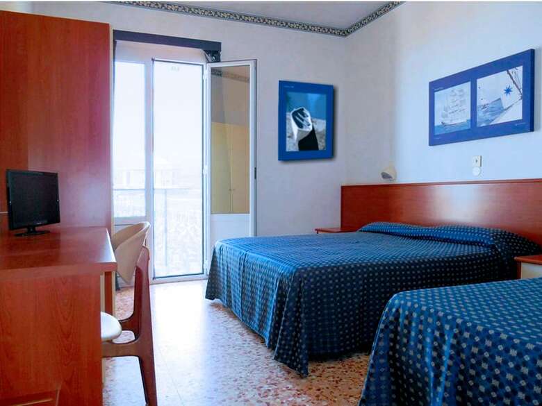 Hotel Paradiso