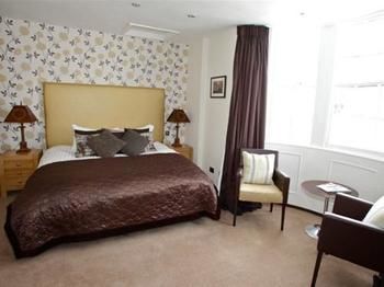 Hotel Blanch House