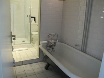 Hotel Blanch House