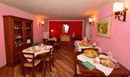 Romantico B&B