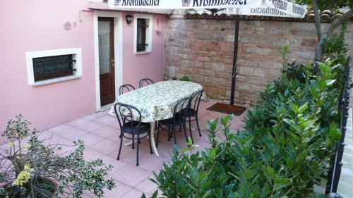 Romantico B&B